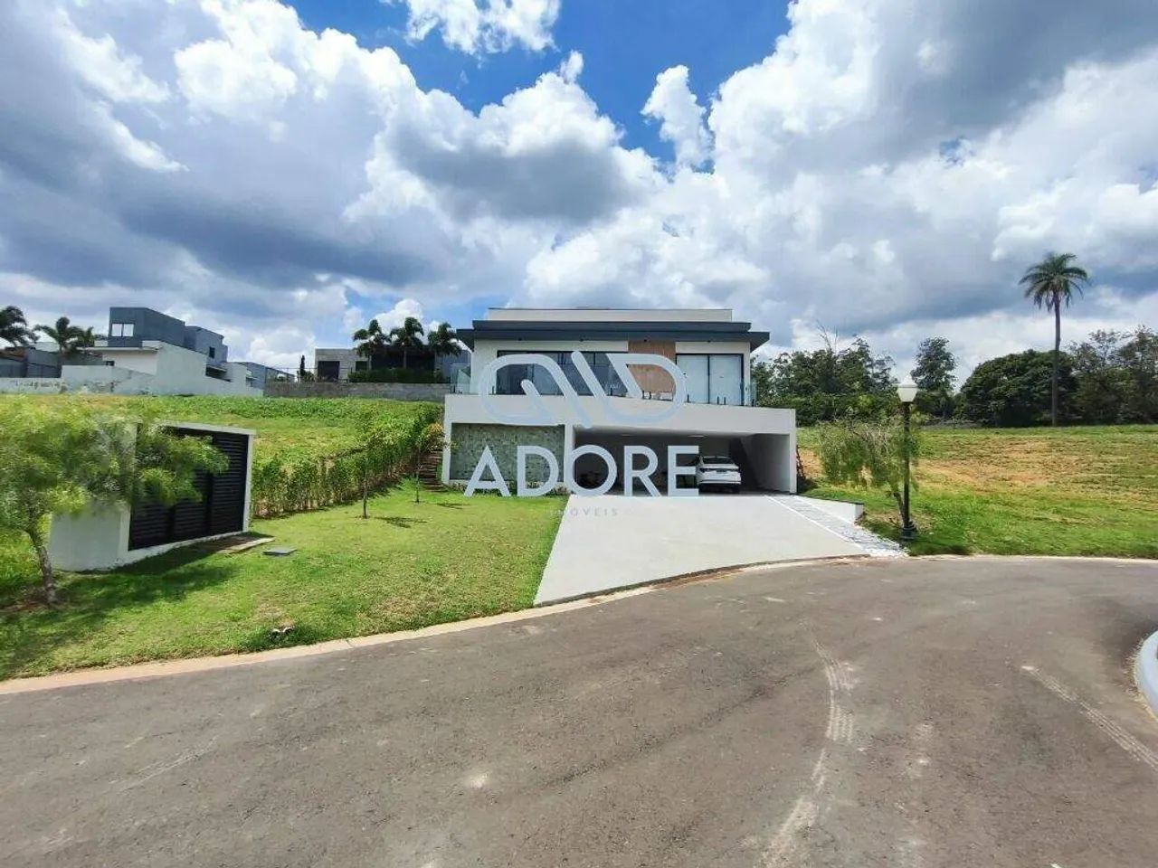 Casa à venda no Condomínio Villas do Golfe - Itu/SP - Foto 2