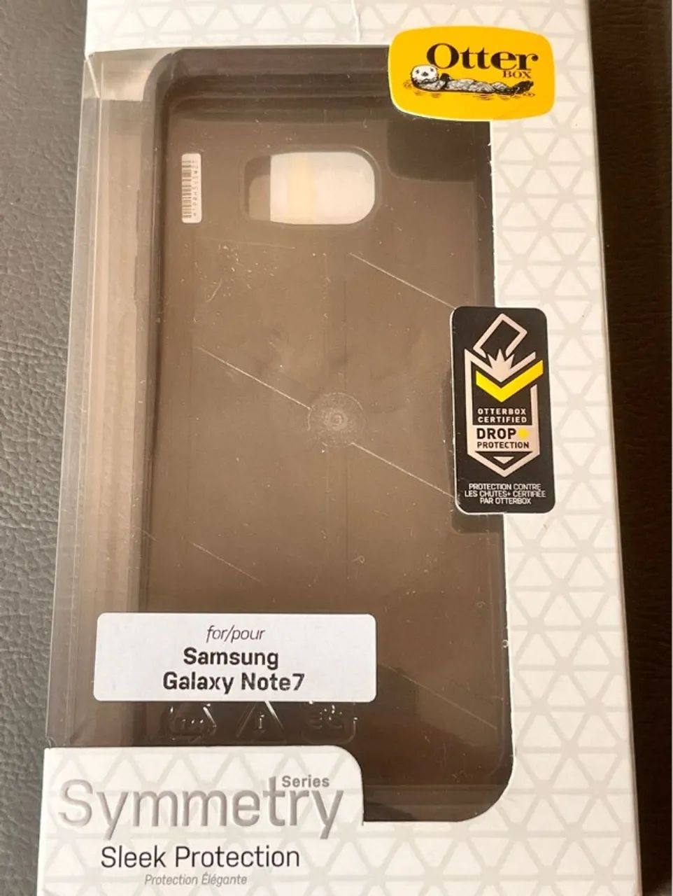 Capa Otter Box - Samsung Galaxy Note 7 - Foto 3