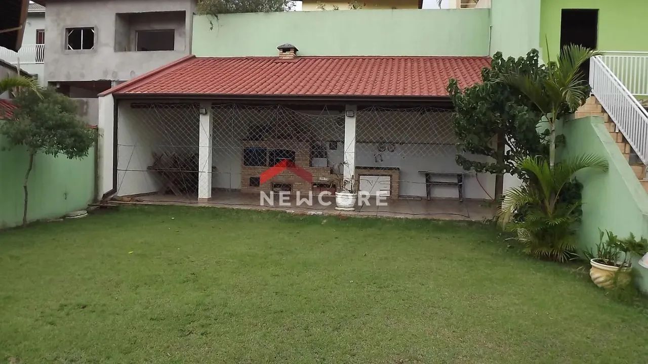 Lote em condomínio em Rua Francisco Camargo - Parque Nova Jandira - Jandira/SP