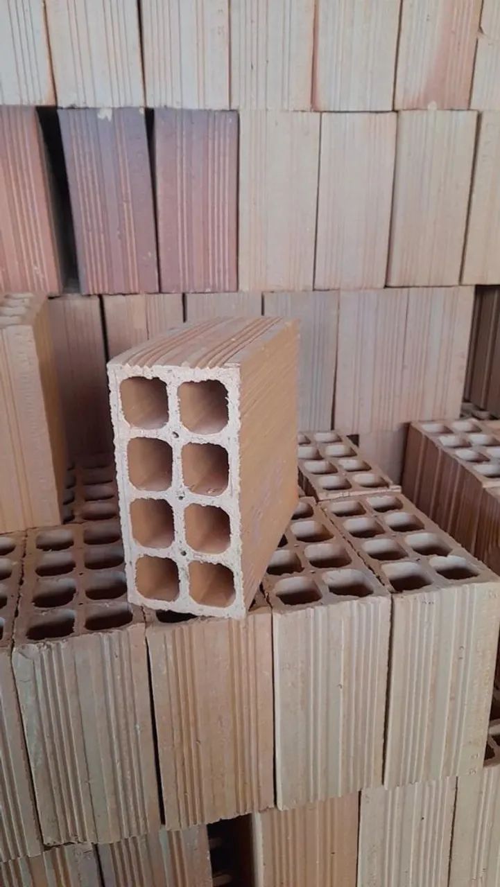 Tijolos e Blocos para construção - Qualidade e Preço - Foto 2