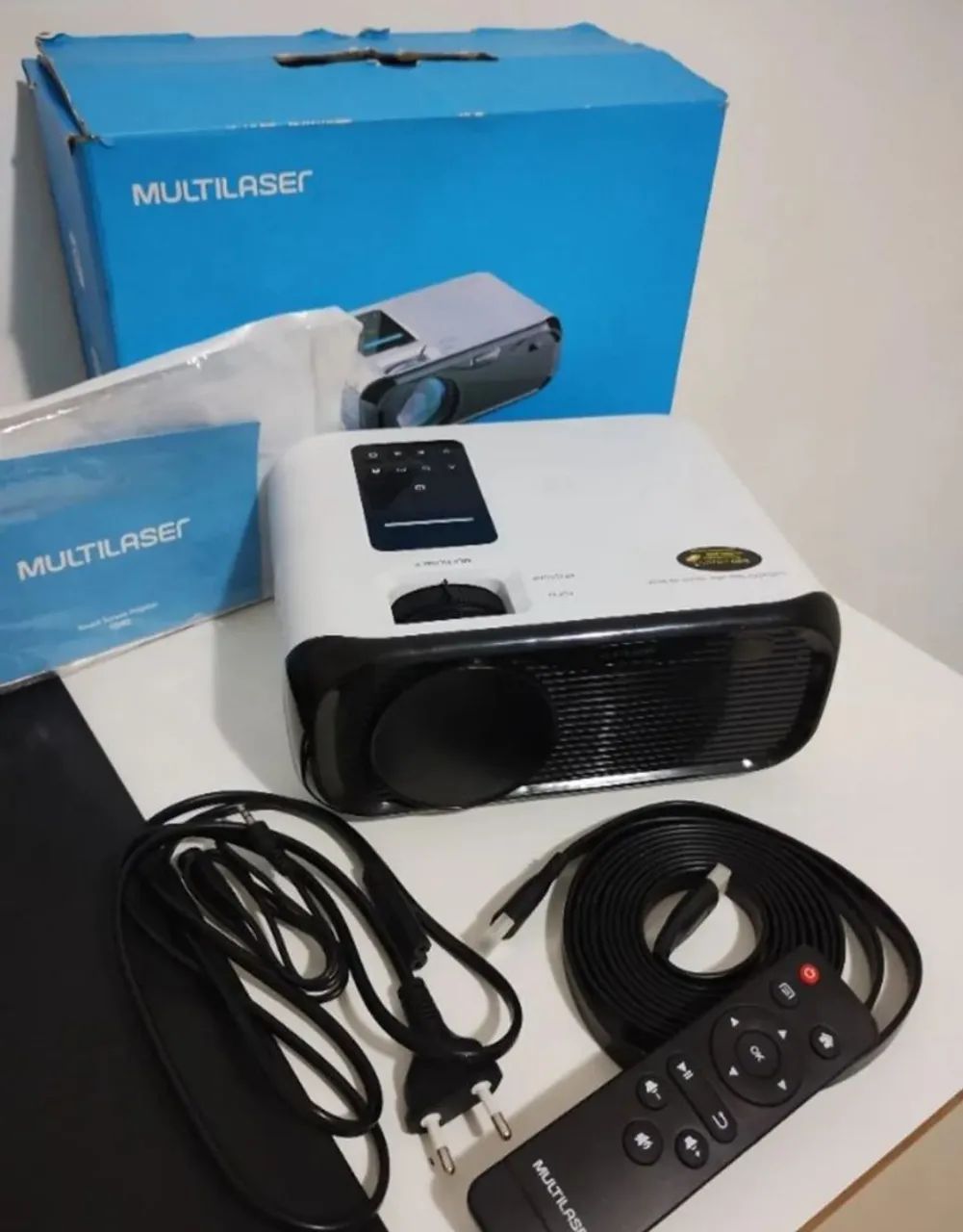 Projetor Multilaser - Foto 2
