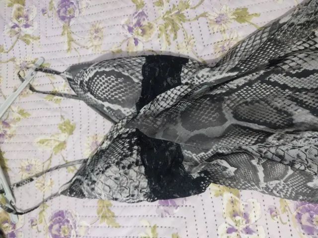 Vestido alça  - Foto 2