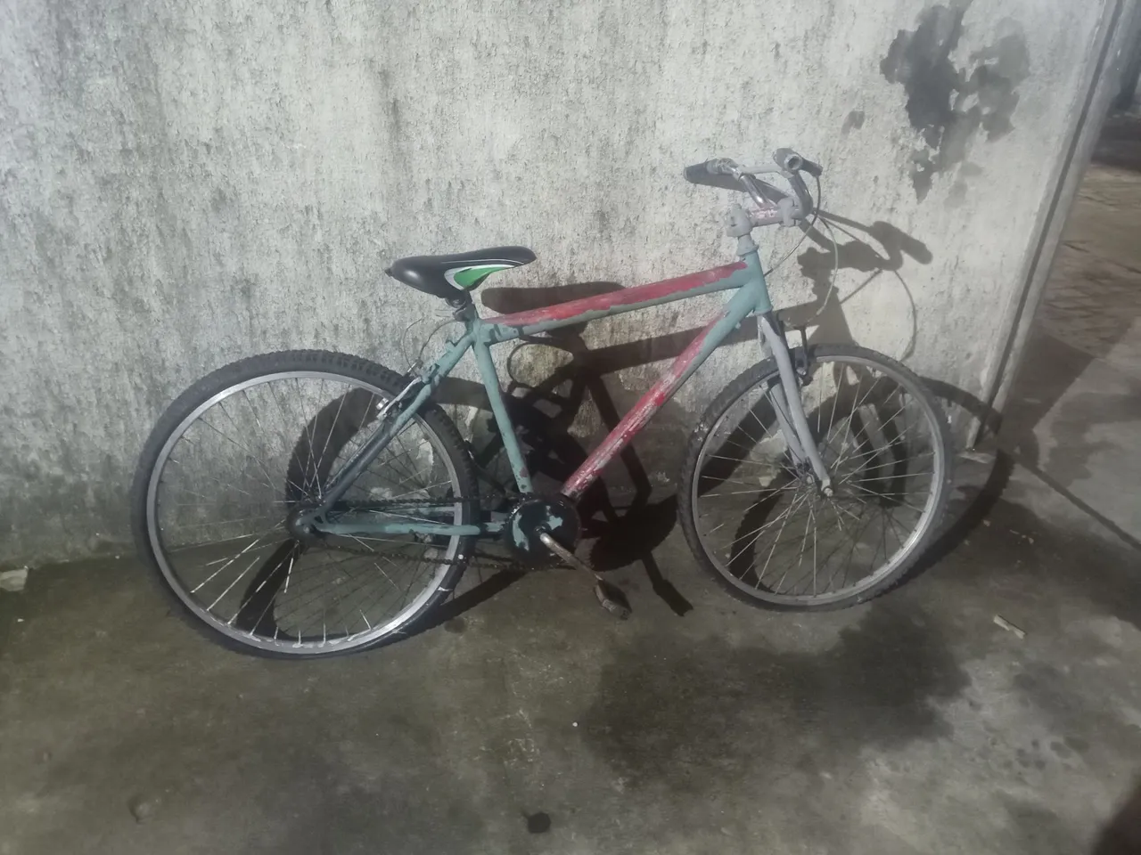Bicicleta Aro 26 - Ideal para Passeios