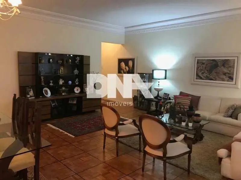 Apartamento : / Residencial / Humaitá - Foto 4