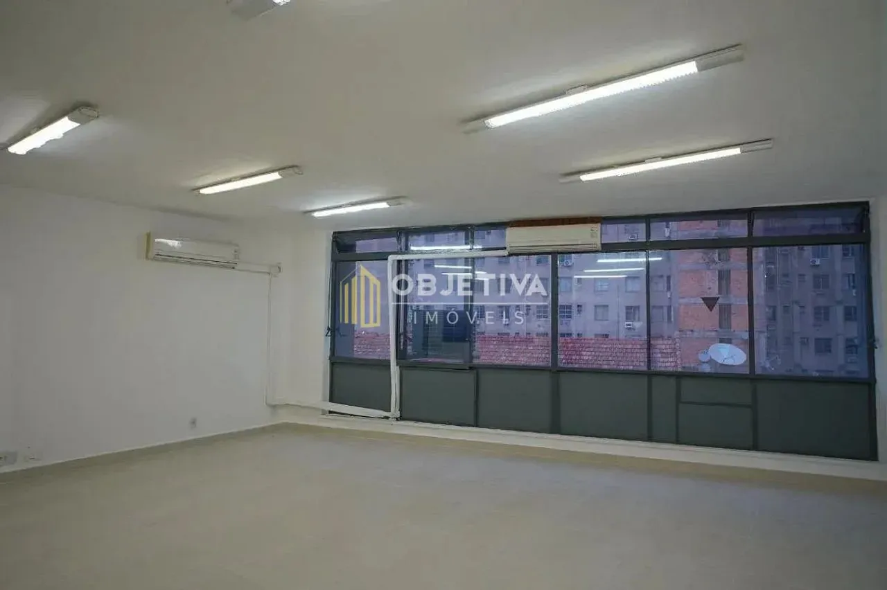 Sala para venda e locação, Centro Histórico, Porto Alegre, RS