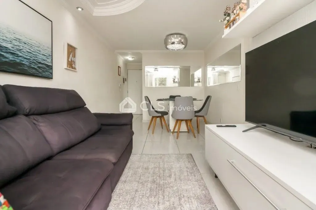 APARTAMENTO, PARQUE SÃO DOMINGOS, 3 DORMITORIOS, 1 SUITE, 1 VAGA, 65M2