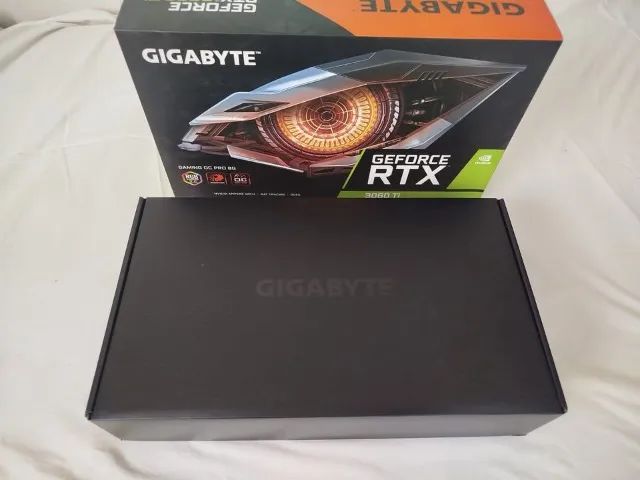 3060 TI OC GIGABYTE