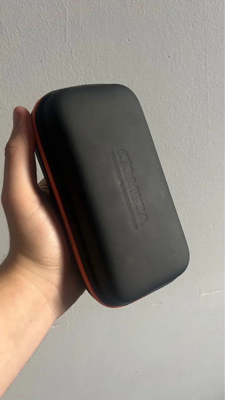 Microfone Cômica VM10Pro64308481793923123