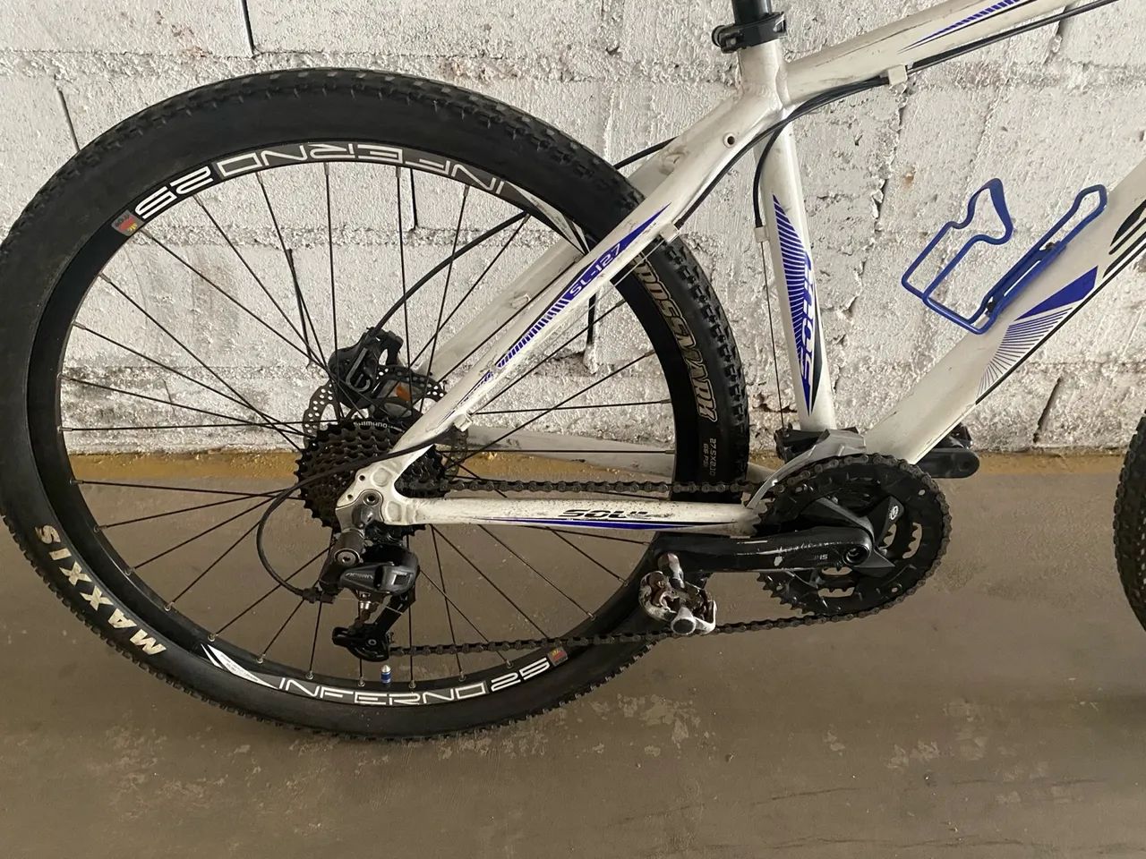 Bicicleta aro 27.5 - Foto 4