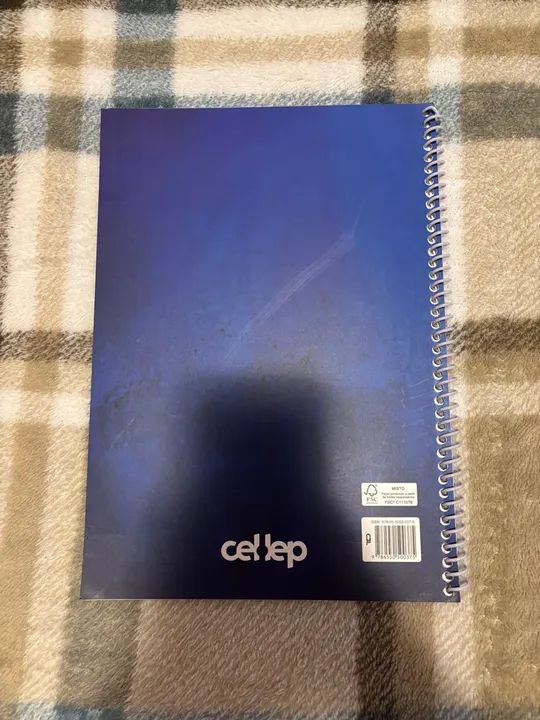 Livro Interativo Cel'lép - 1B - Novo - Foto 2