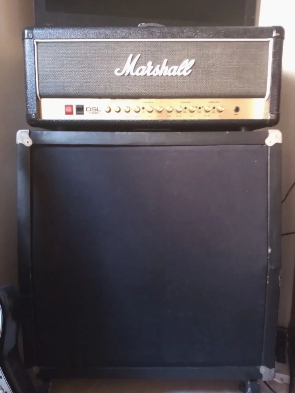 Marshall DSL 100