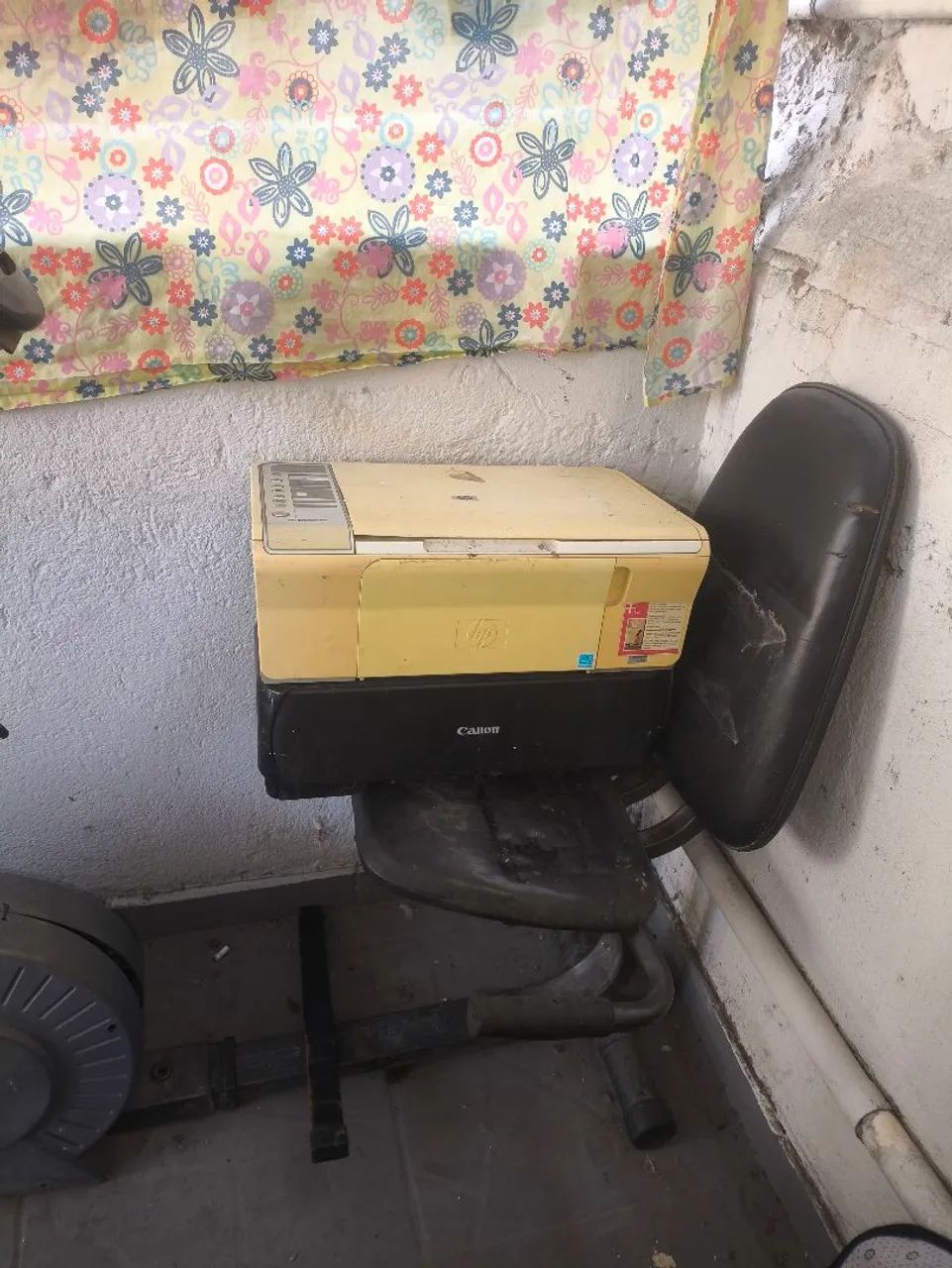 Impressora 64396936663042120