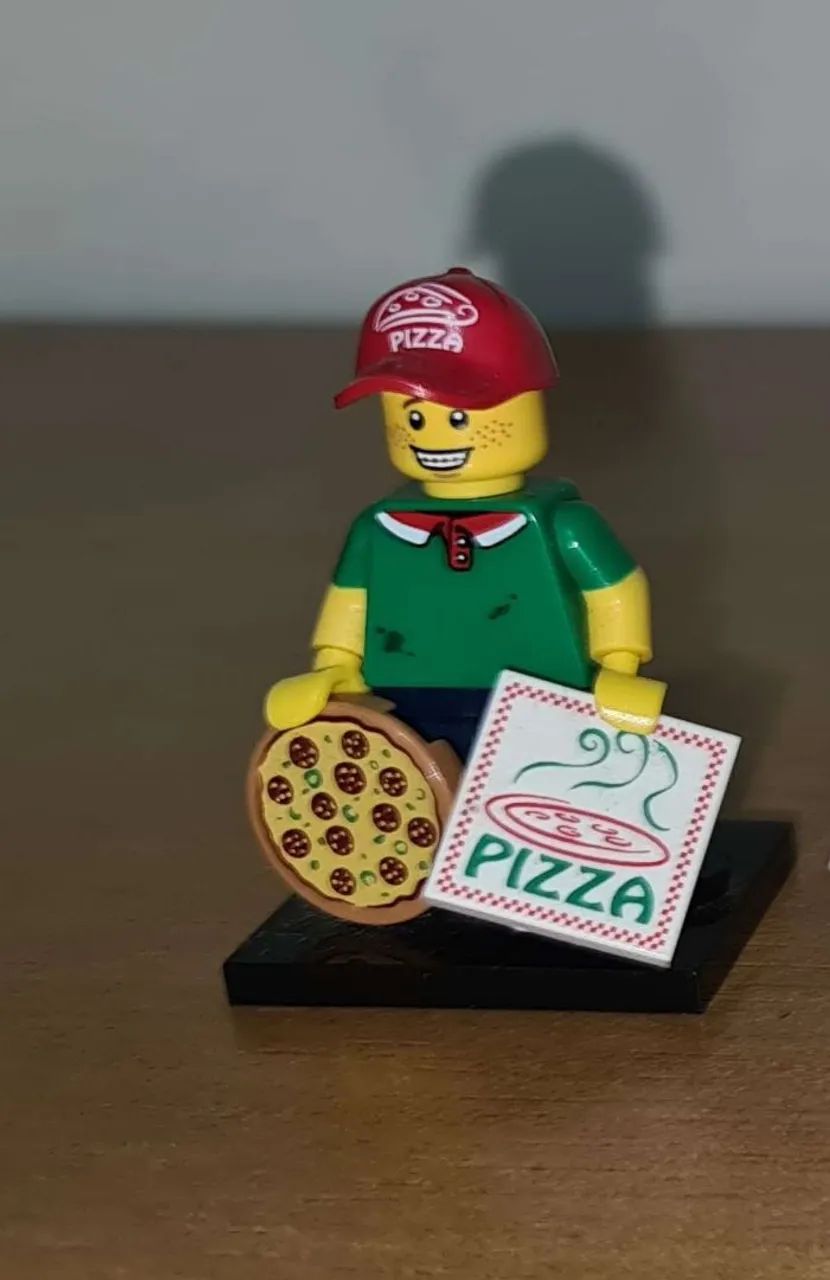 LEGO Minifigures, unidade - Foto 4