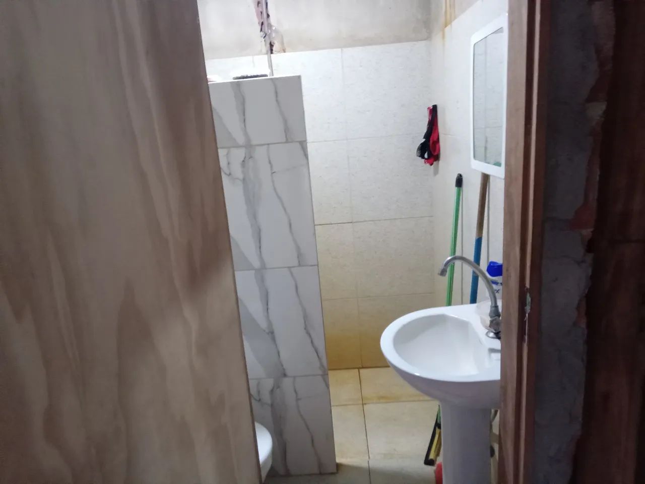 Casa pra vender em pirambu  - Foto 2