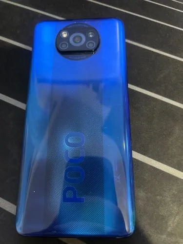 Xiaomi Poco X3 NFC
