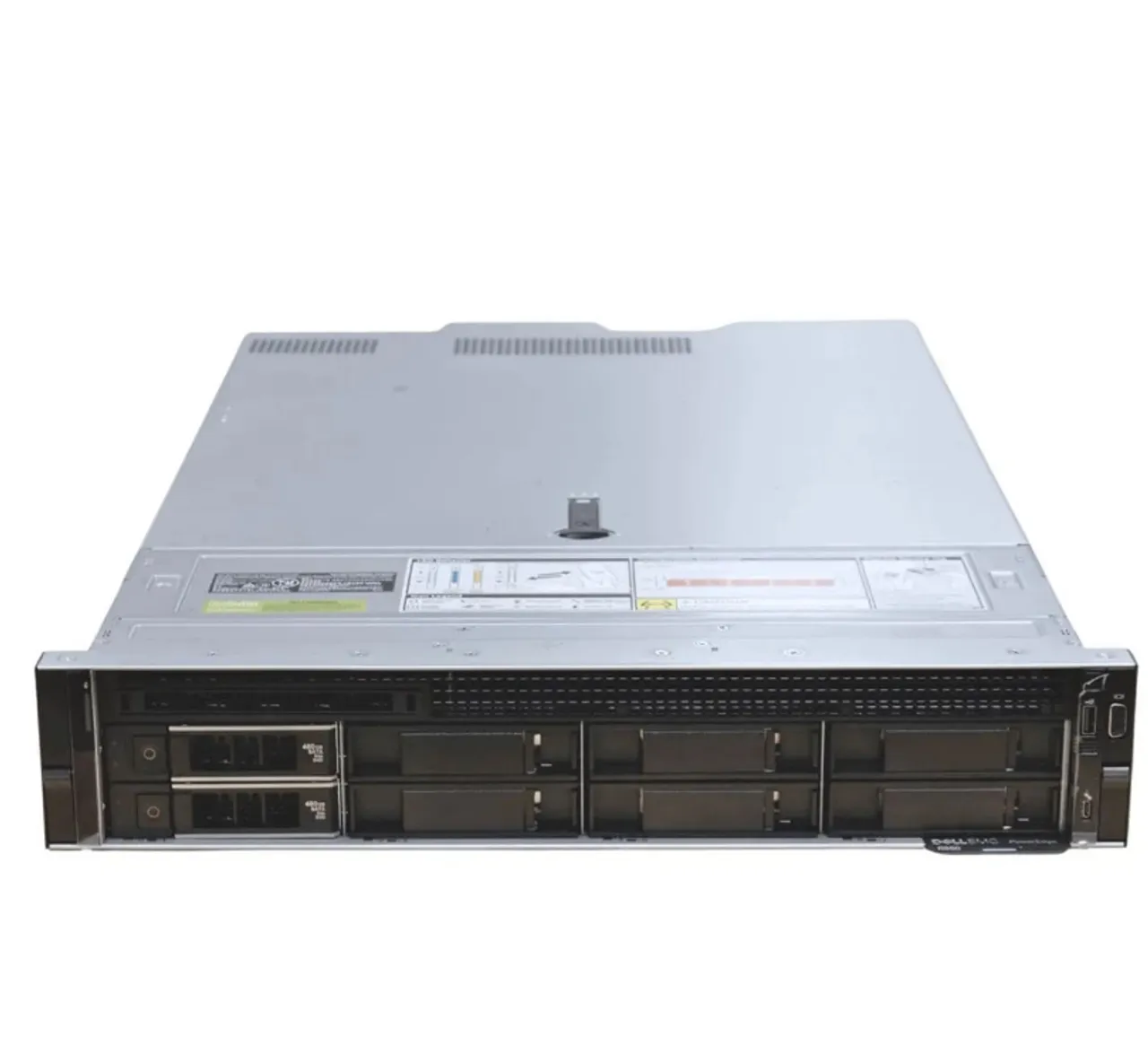 SERVIDOR POWEREDGE R550