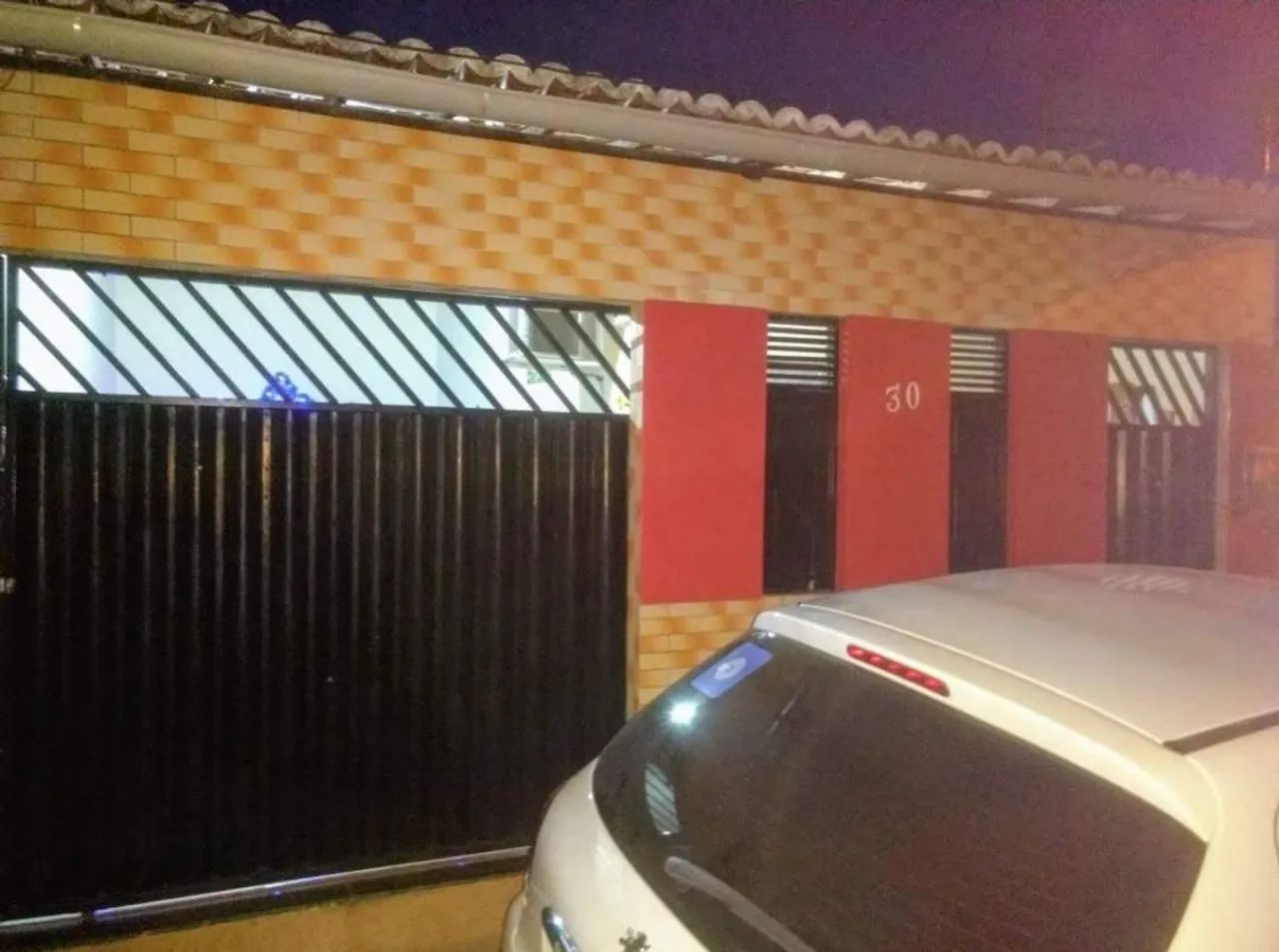 Foto - Natal - Nossa Senhora da Apresentação