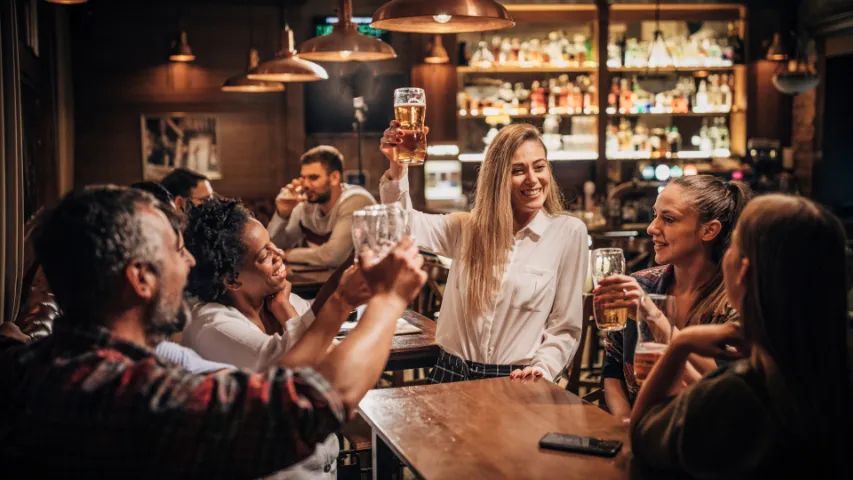 Bar e Restaurante Tradicional à Venda em Três Rios