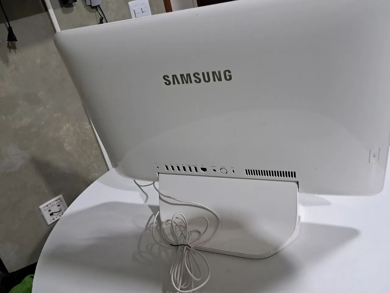Pc All in one Sansung - Foto 4