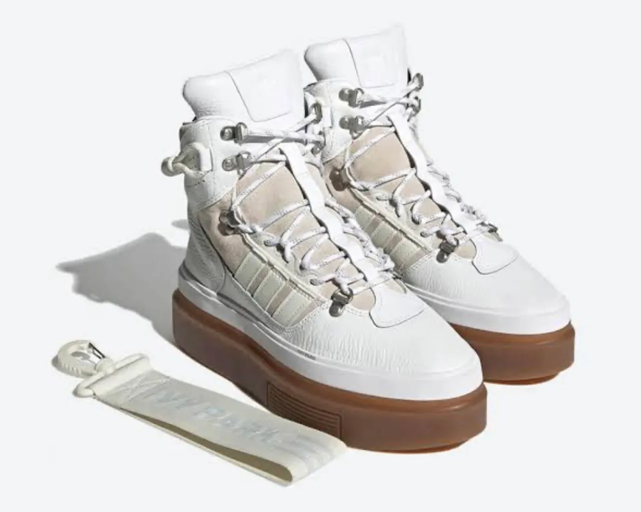 Collection adidas x Ivy Park