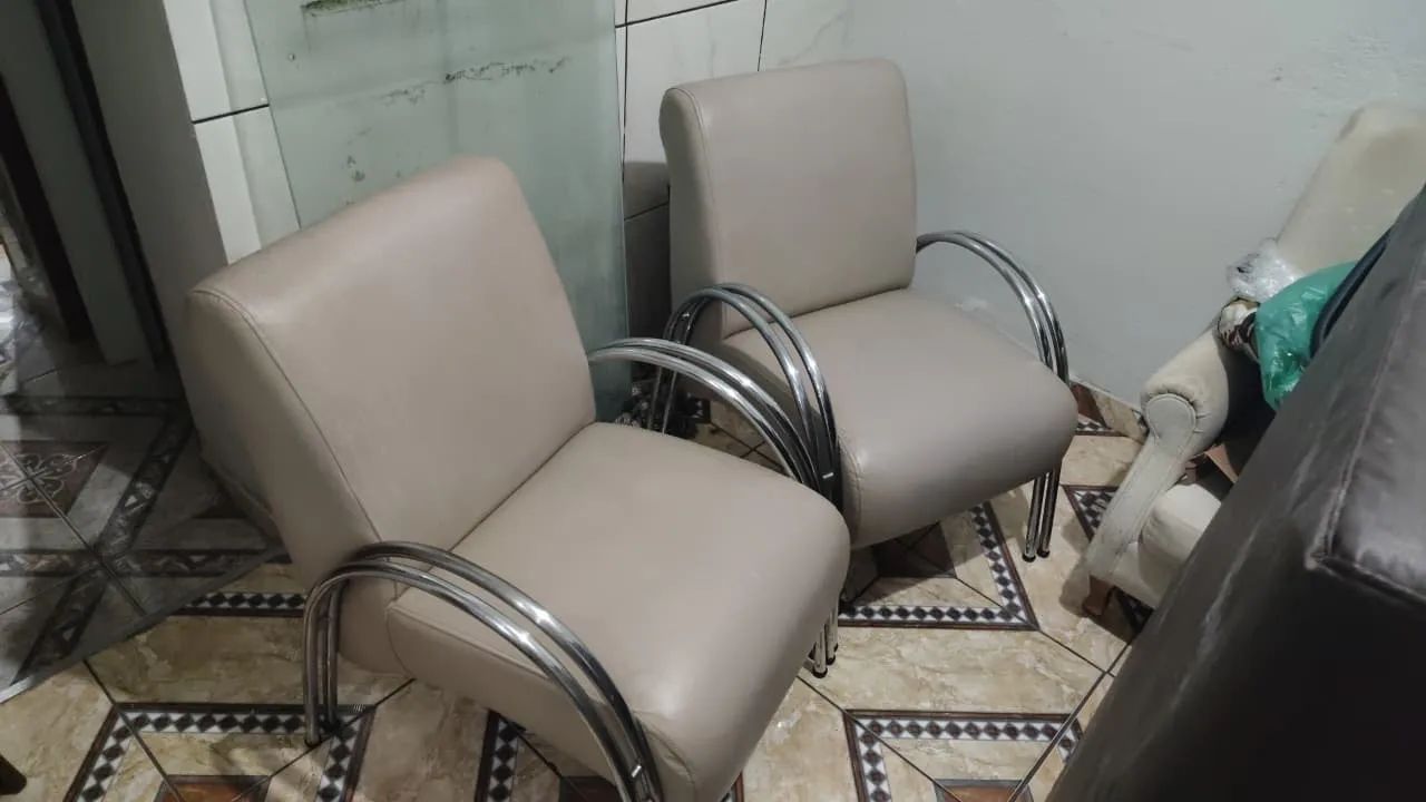 Poltronas  - Foto 3