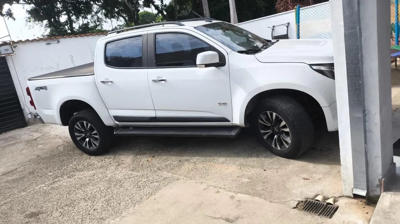 Vendo S10  - Foto 4