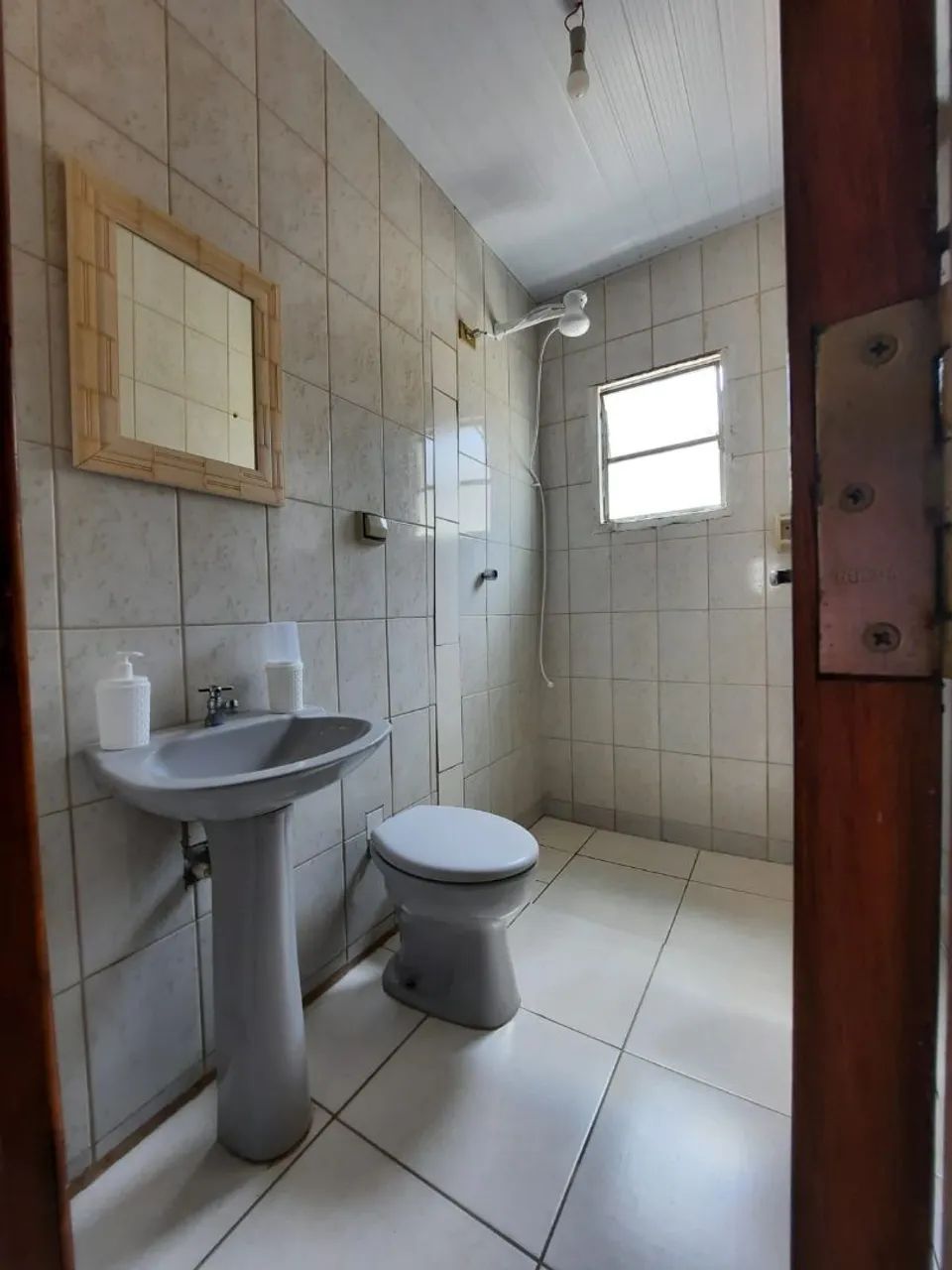 Locação de casa para temporada Bairro Estoril Guaratuba PR - Foto 6