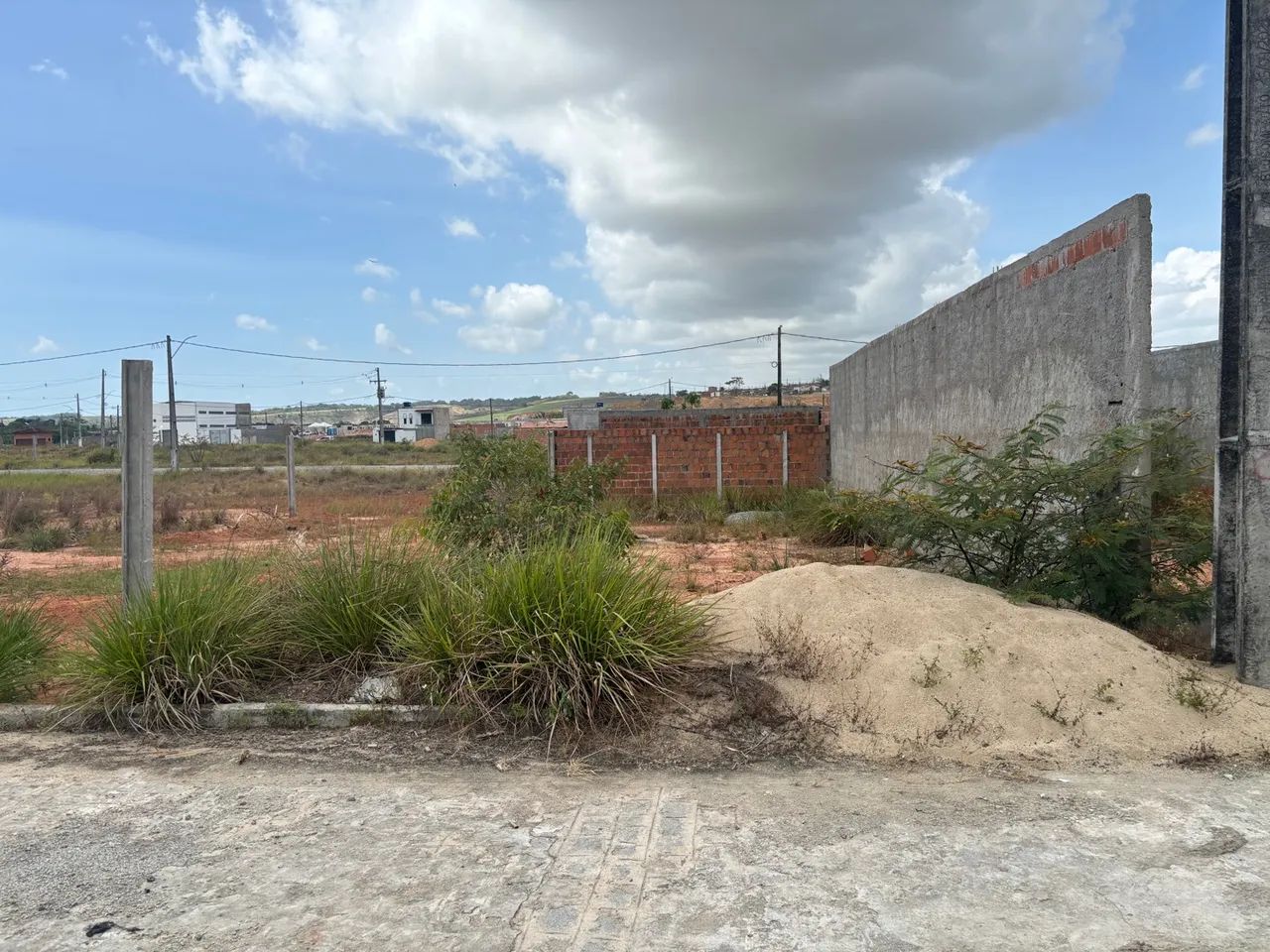 Foto - Maceió - Tabuleiro do Martins
