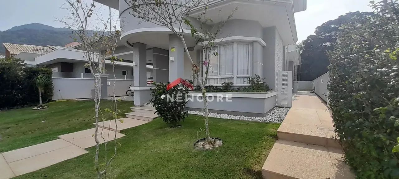 Casa de condomínio em Rodovia Baldicero Filomeno - Ribeirão da Ilha - Florianópolis/SC - Foto 2