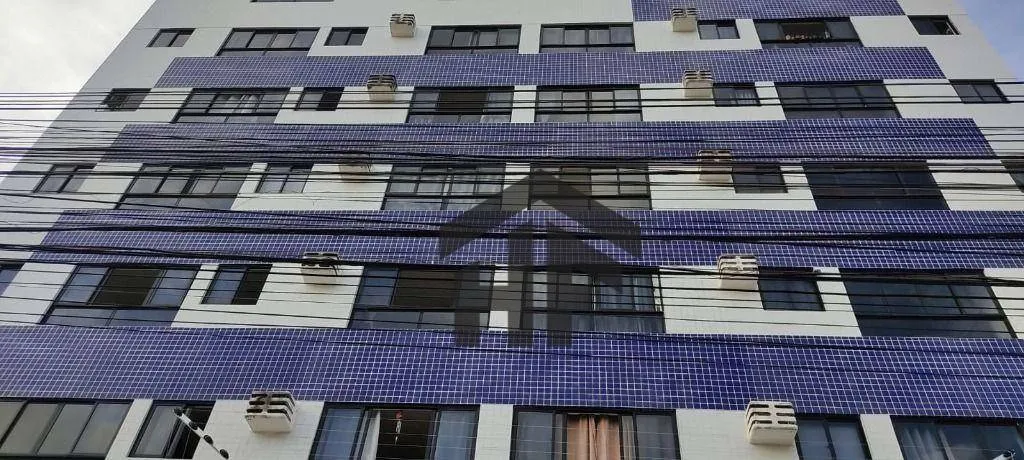 Studio 30m² à venda, com 1 quarto suíte, localizado em Candeias, Jaboatão dos Guararapes -