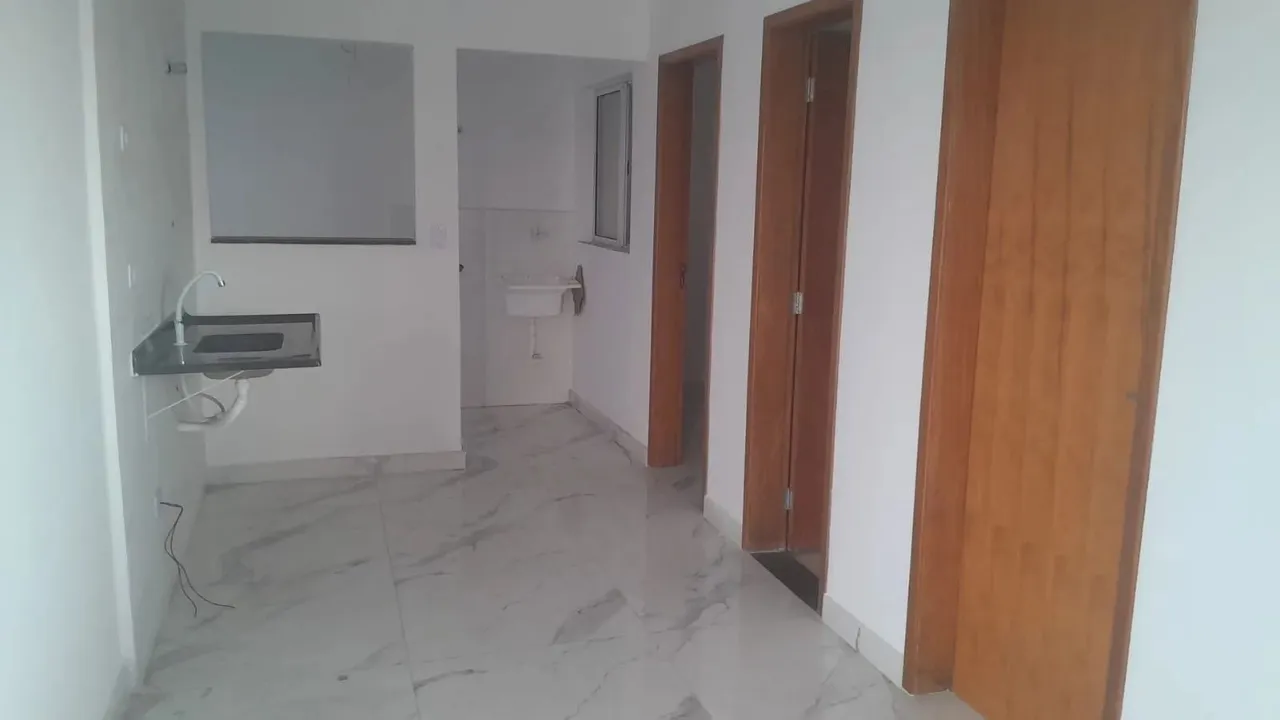 Apartamento para locação, Chácara Belenzinho, São Paulo, SP