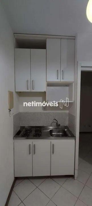 Kitnet em Águas Claras - 28m² - Foto 5