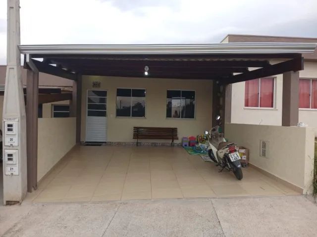 Foto - Itapetininga - Jardim Marabá