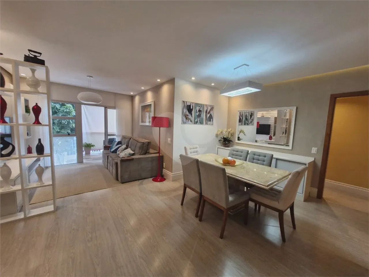 Imóvel para venda possui 139 metros quadrados com 3 quartos em Tijuca - Rio de Janeiro - R - Foto 6