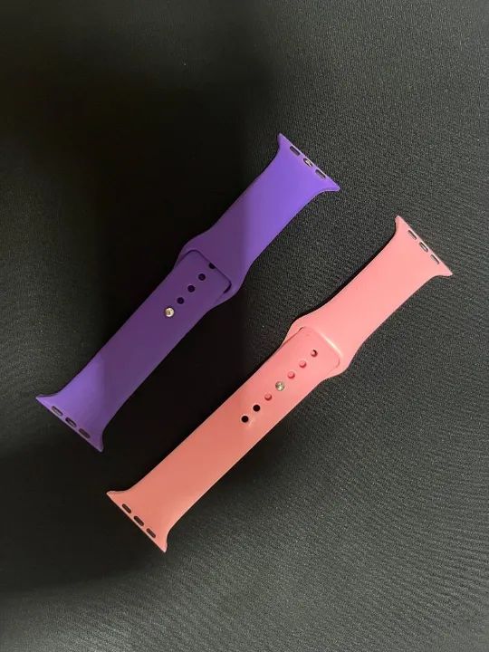 Pulseira Relógio Apple watch - Foto 2