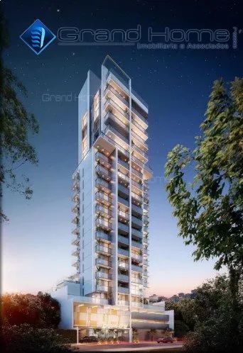 Apartamento 2 quartos em Santa Helena