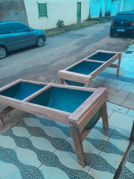 Faço cochos por encomenda!!!