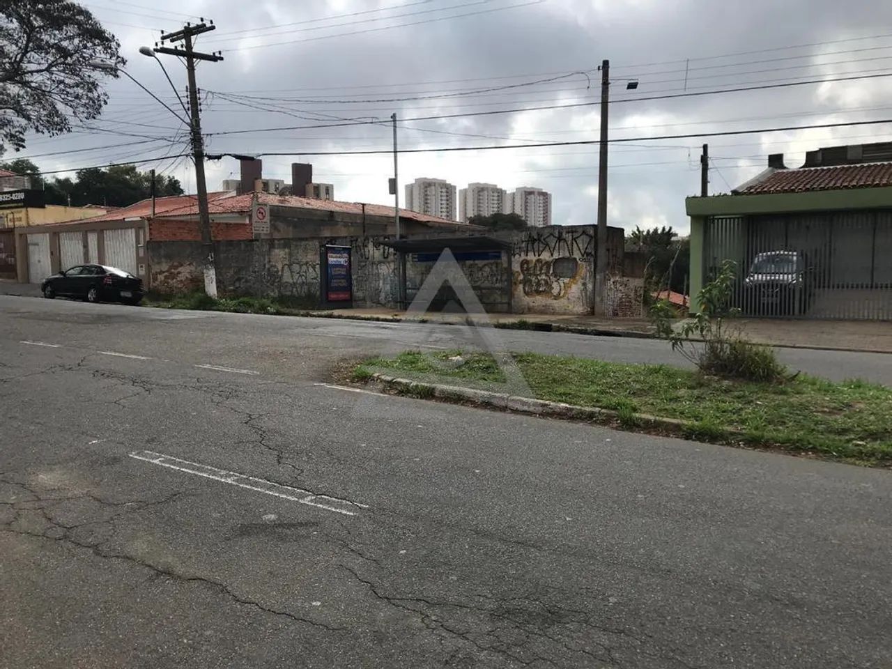 Terreno à venda em Campinas, Jardim Leonor, com 320 m² - Foto 2