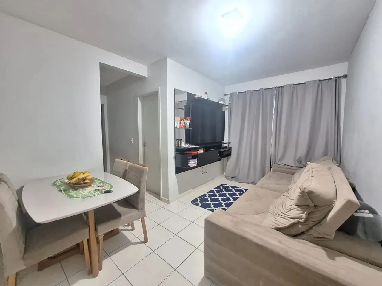 OPORTUNIDADE NO TOP LIFE ARUBA (LDN)