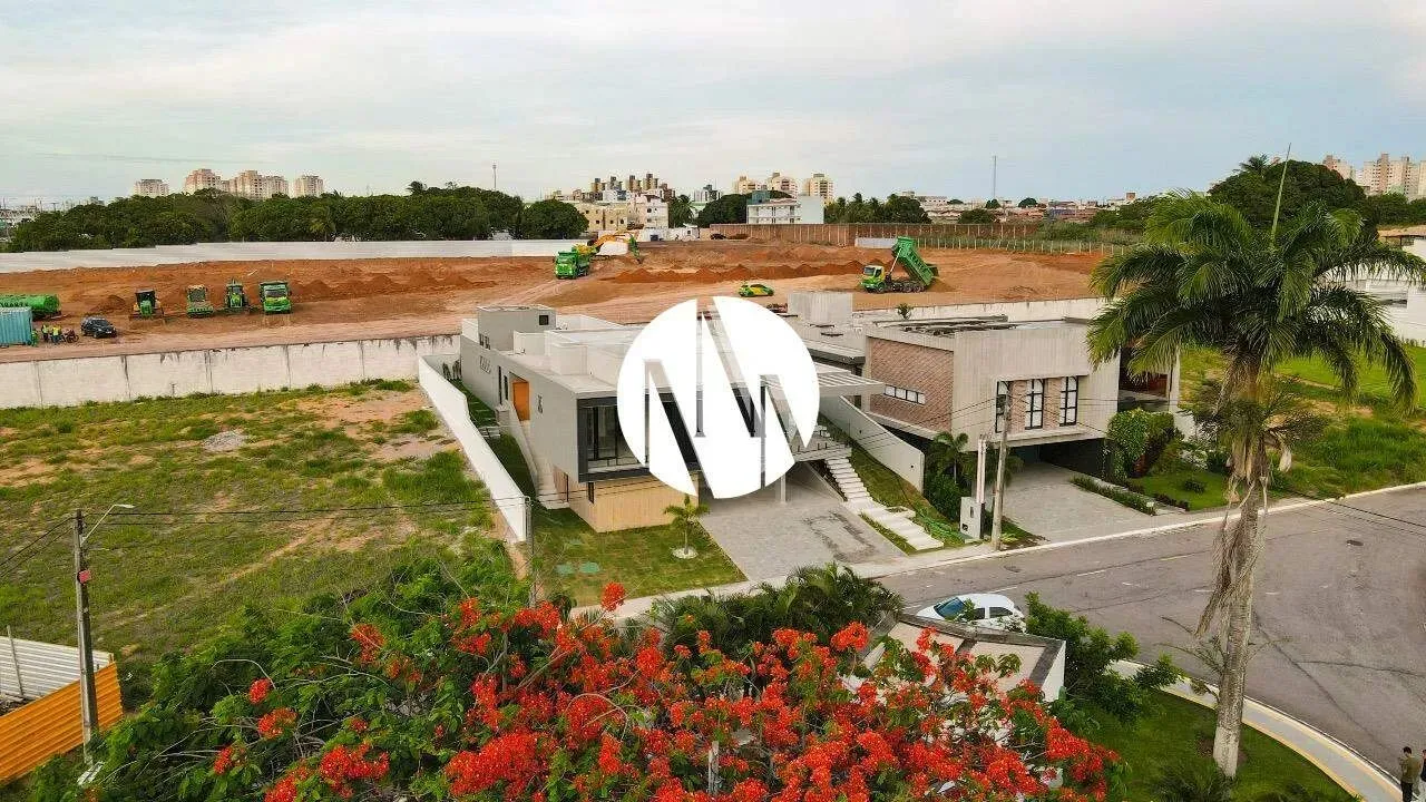 Casa Térrea para venda no Condomínio Buena Vista Village