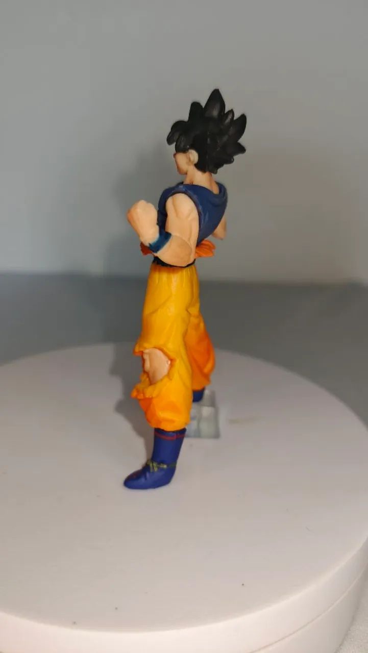 Action figures Goku dragon Ball Z - Foto 5