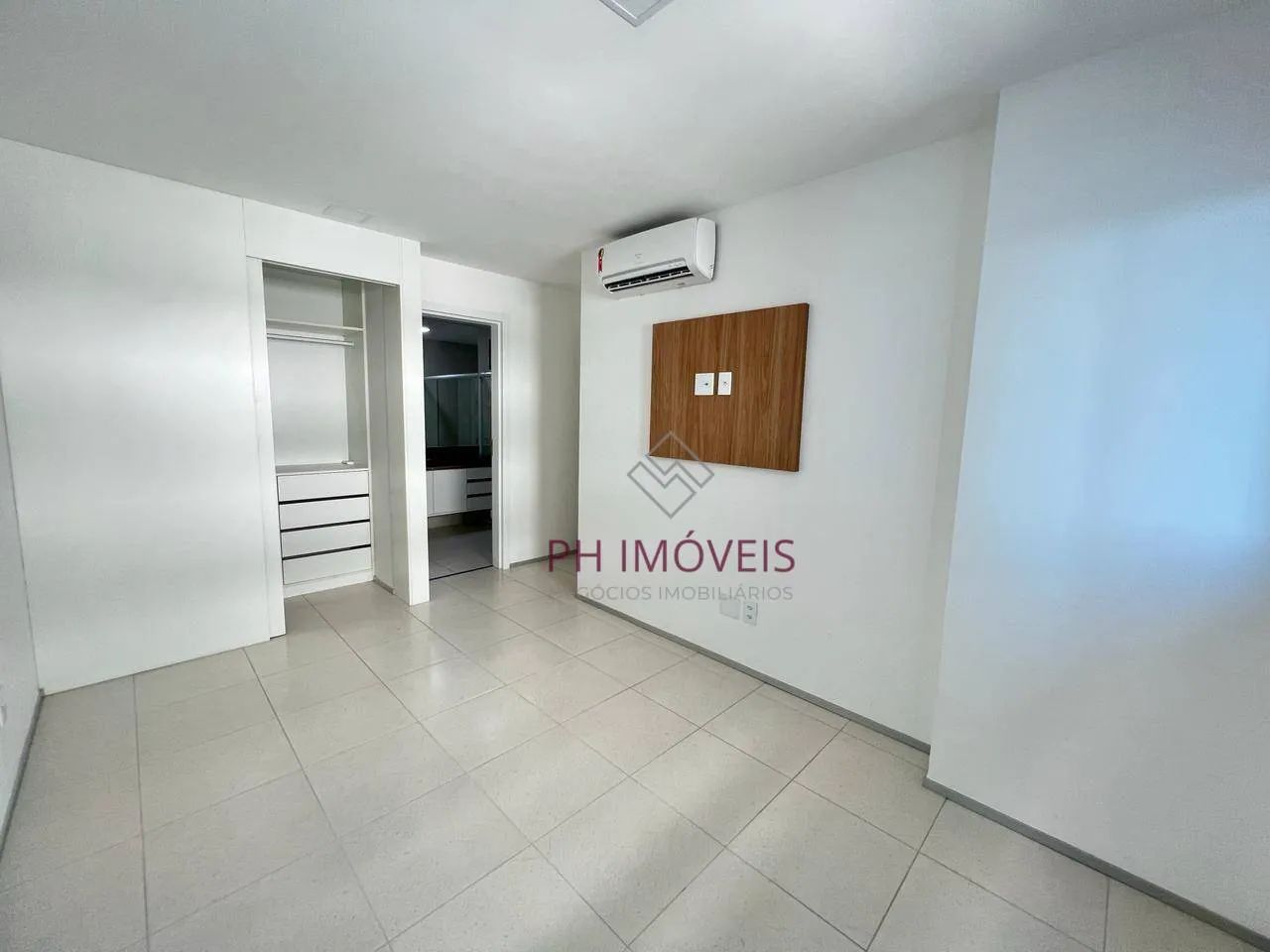 Apartamento à Beira Mar de Guaxuma com 3 dormitórios sendo 1 suíte - 114m² - Foto 5