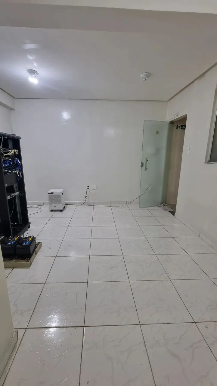 Sala Comercial no Adrianópolis  - Condomínio Empresarial - Foto 5
