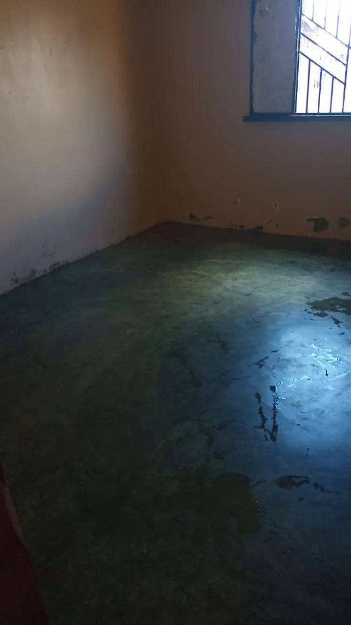 Aluguel de apartamento