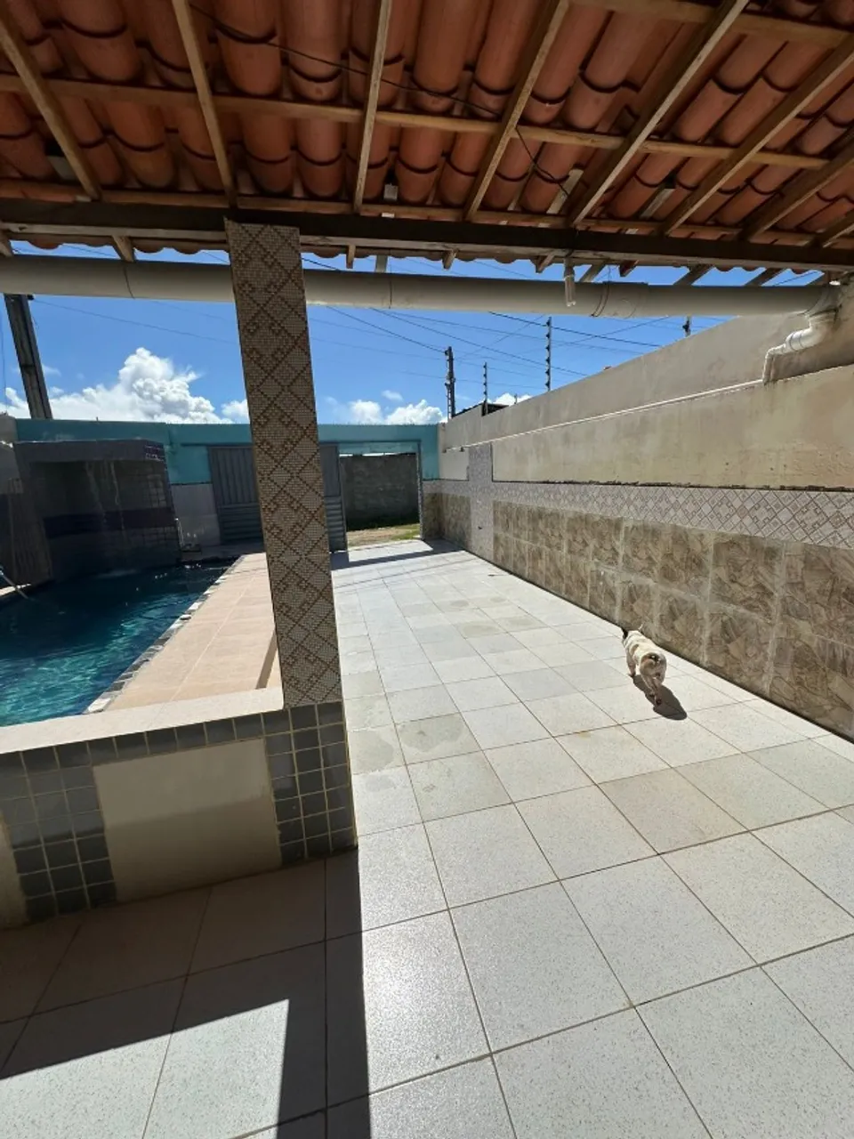 Casa temporada mosqueiro