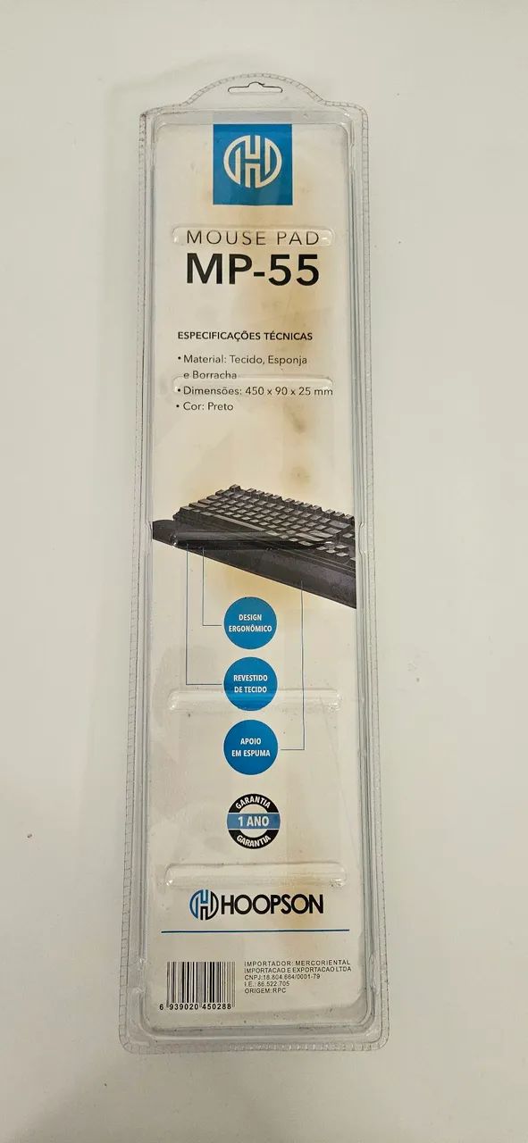 Mouse Pad M -55 - Foto 2