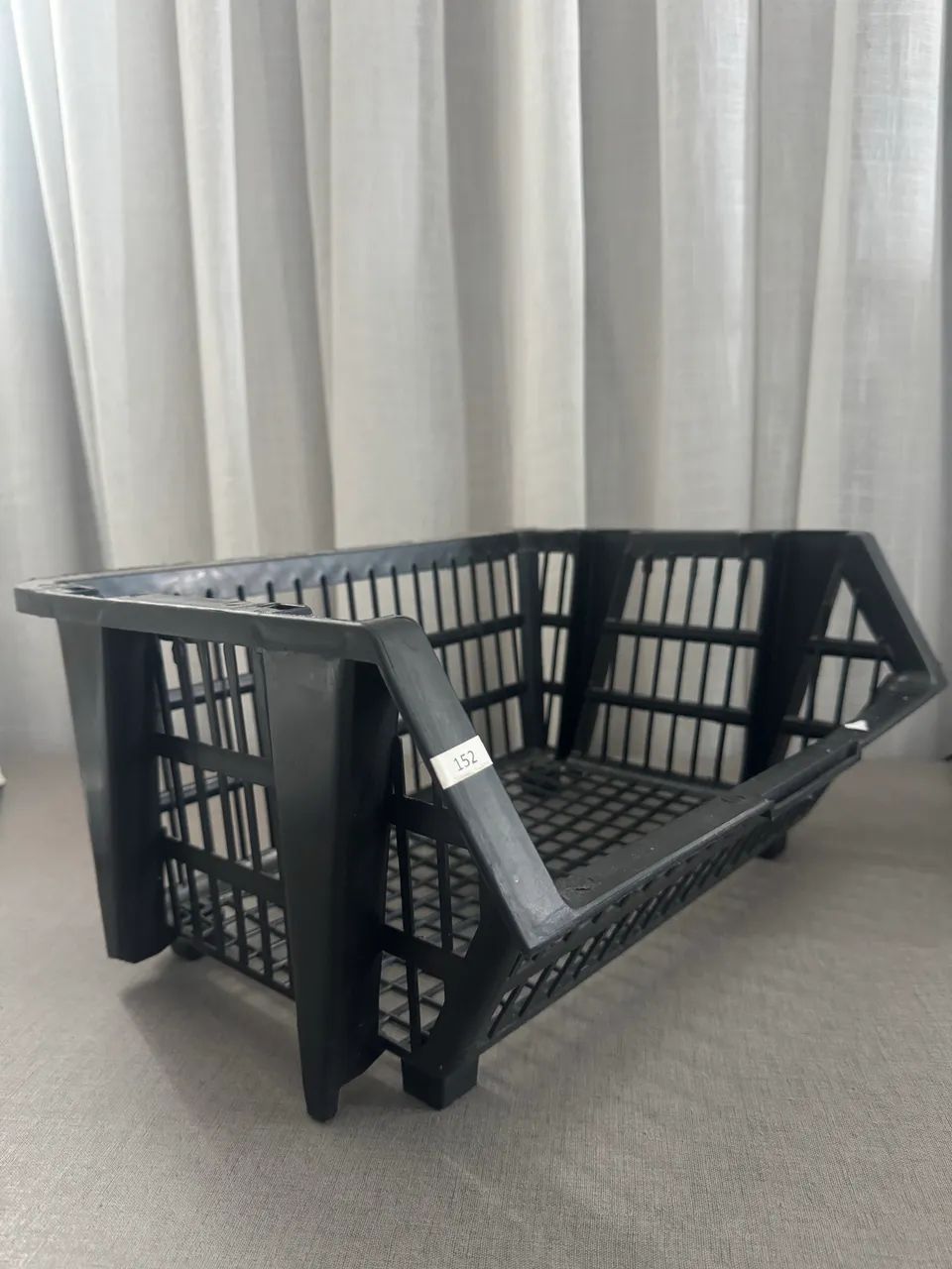 Stackable Baskets in Perfect Condition64840794425857120