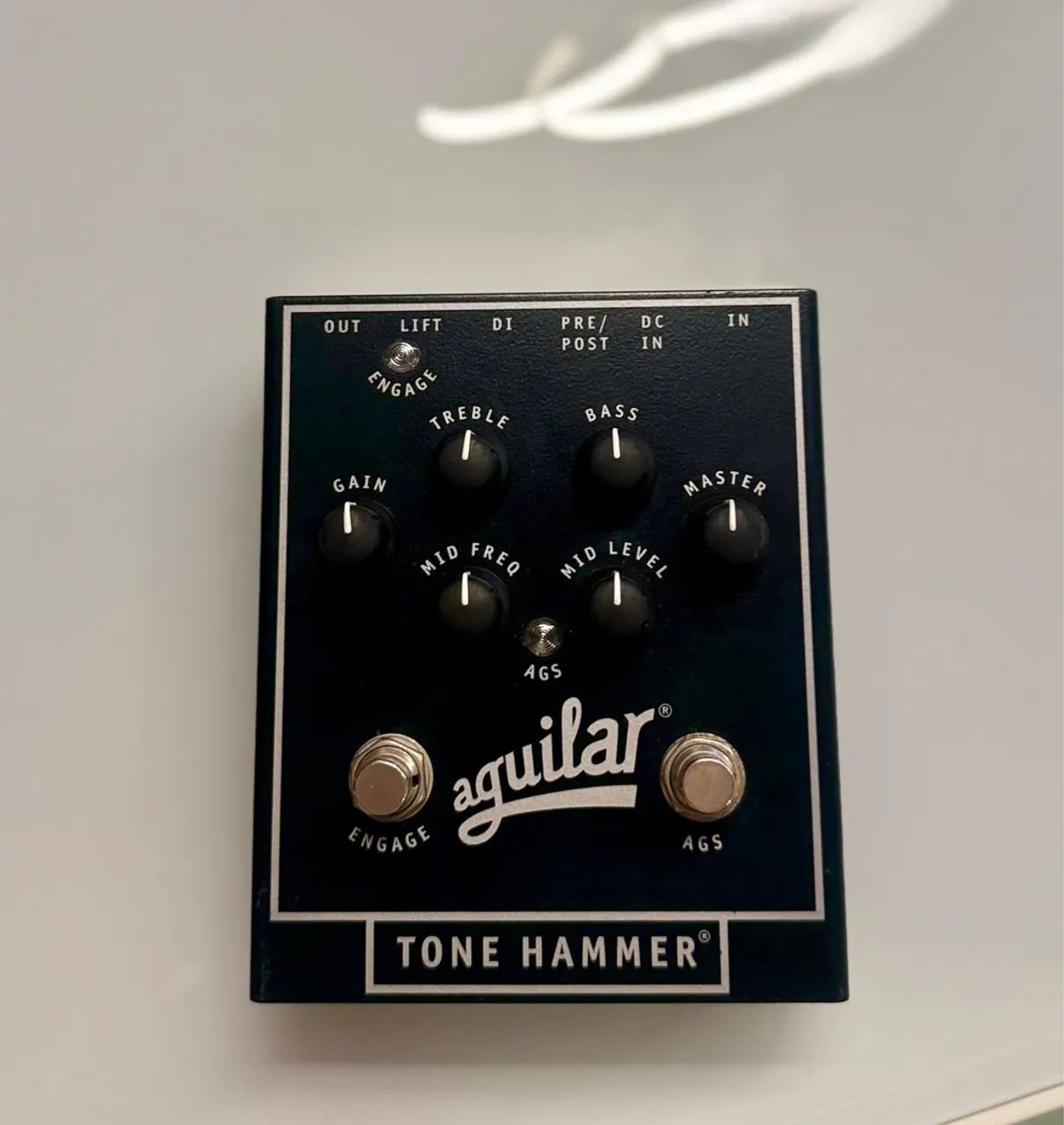 Aguilar Tone Hammer