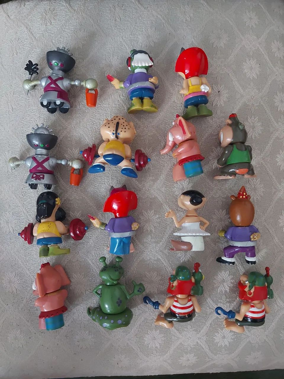 Coleção Circus, Revista Recreio!!  - Foto 3