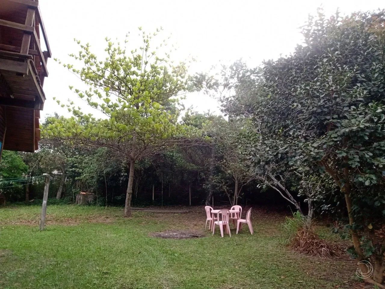 terreno com área 1.414,03m² no bairro Santinho em Florianopolis